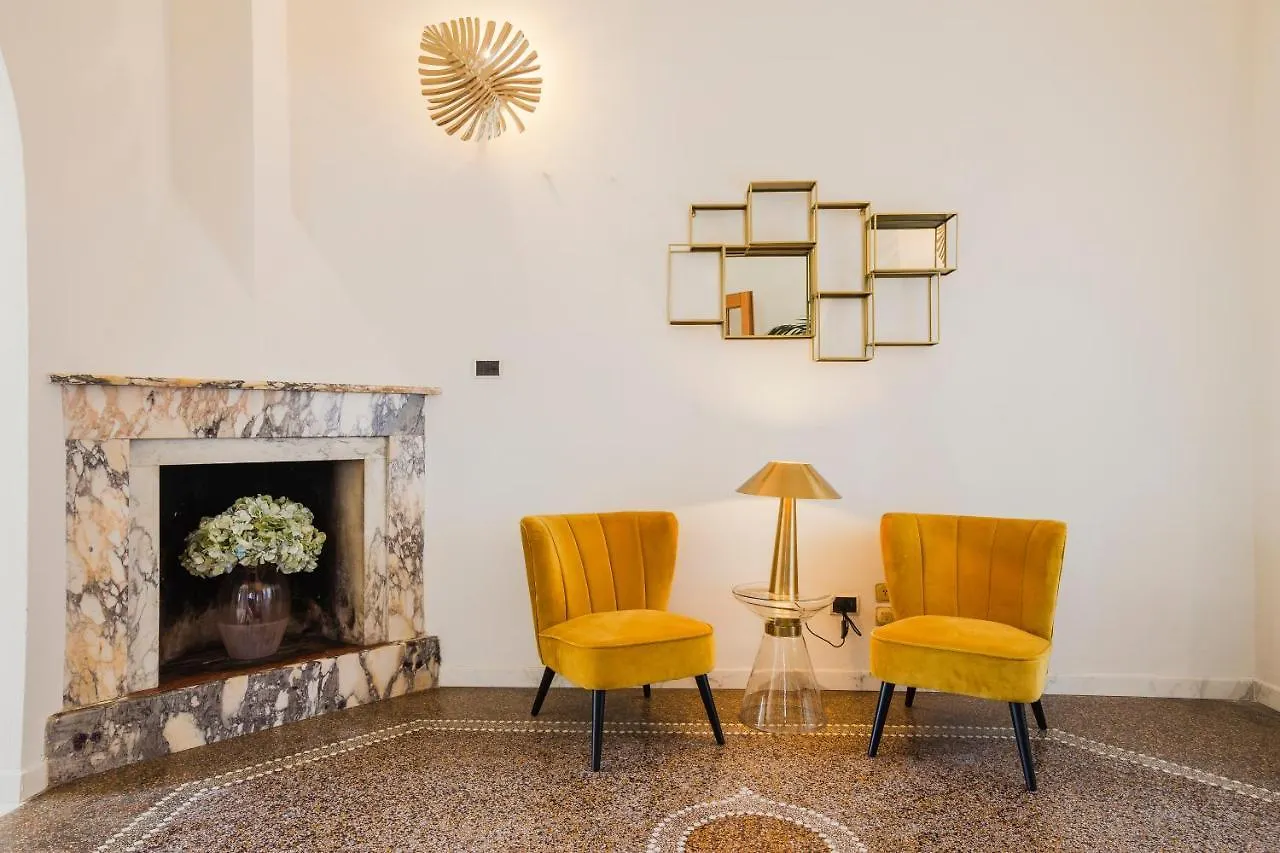 Forte 1013 Forte dei Marmi Apartment