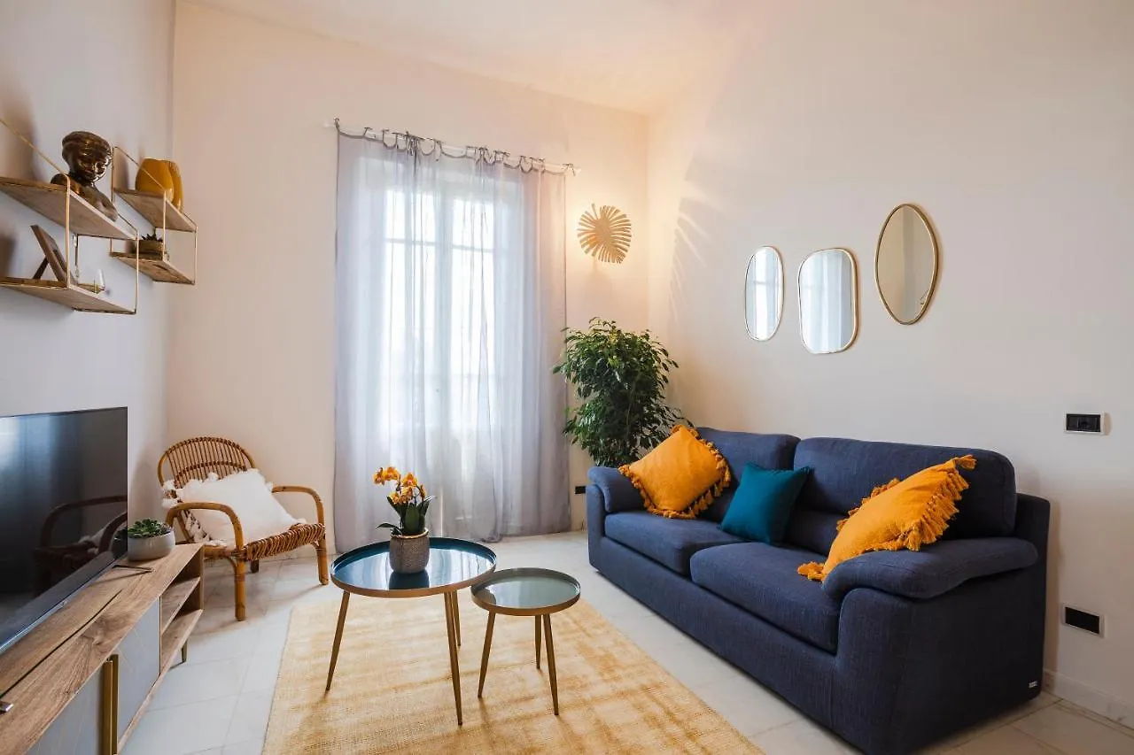 Apartment Forte 1013 Forte dei Marmi Italy