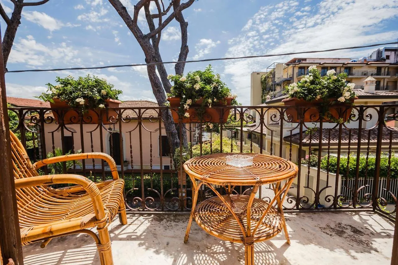 Apartment Forte 1013 Forte dei Marmi