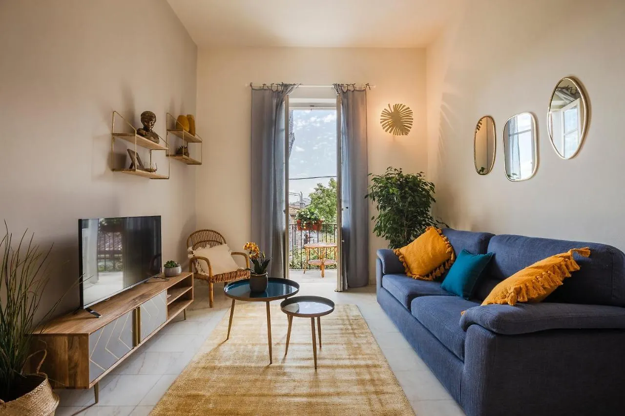 Forte 1013 Forte dei Marmi Apartment