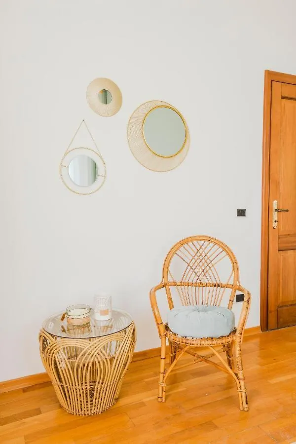Apartment Forte 1013 Forte dei Marmi Italy