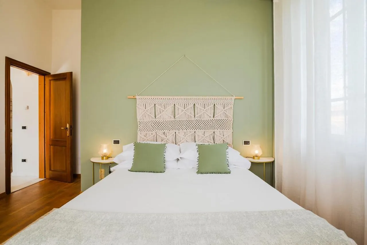 Apartment Forte 1013 Forte dei Marmi
