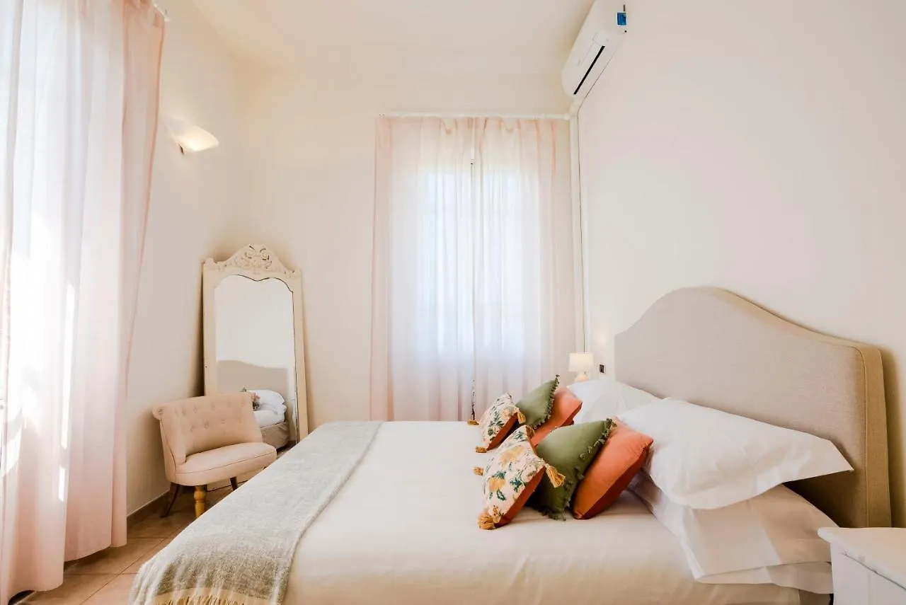 Apartment Forte 1013 Forte dei Marmi Italy
