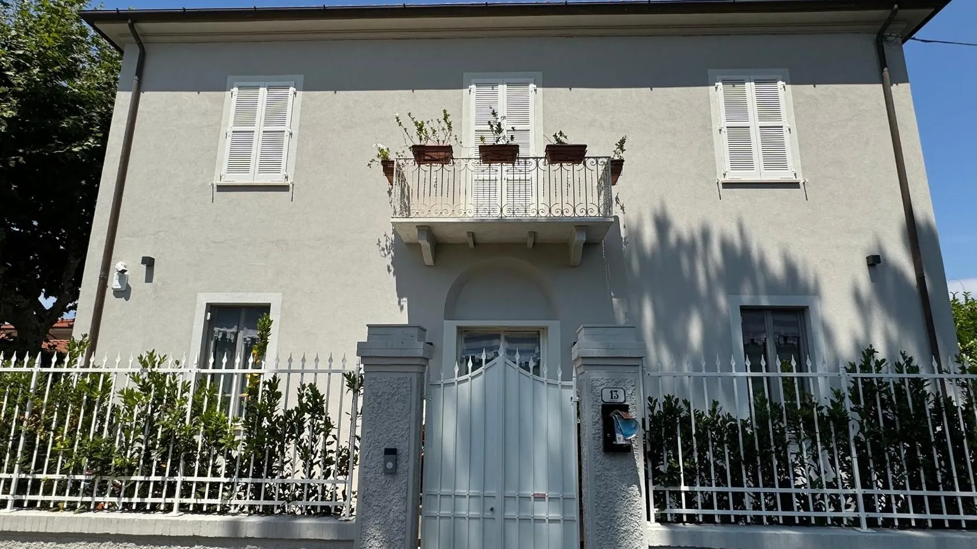 Apartment Forte 1013 Forte dei Marmi