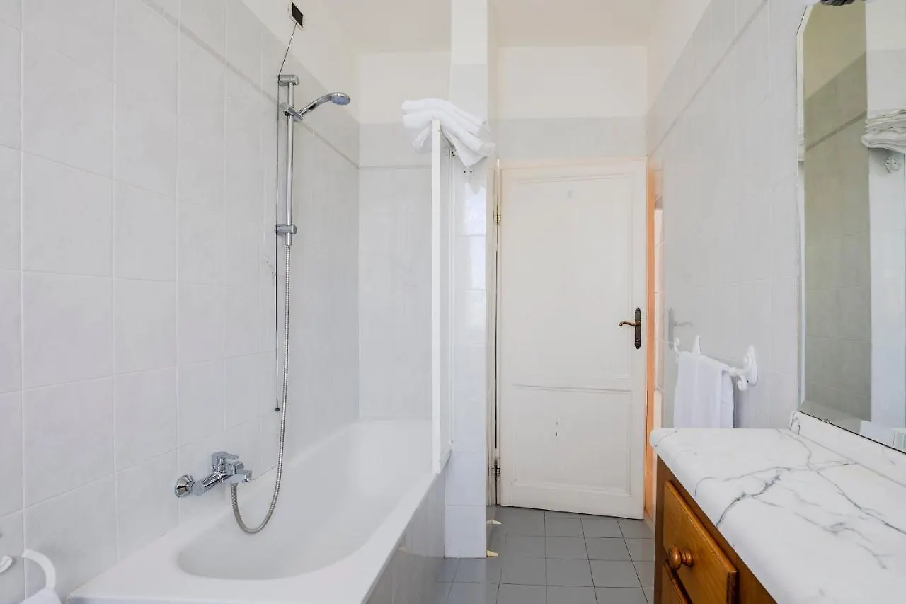 Apartment Forte 1013 Forte dei Marmi