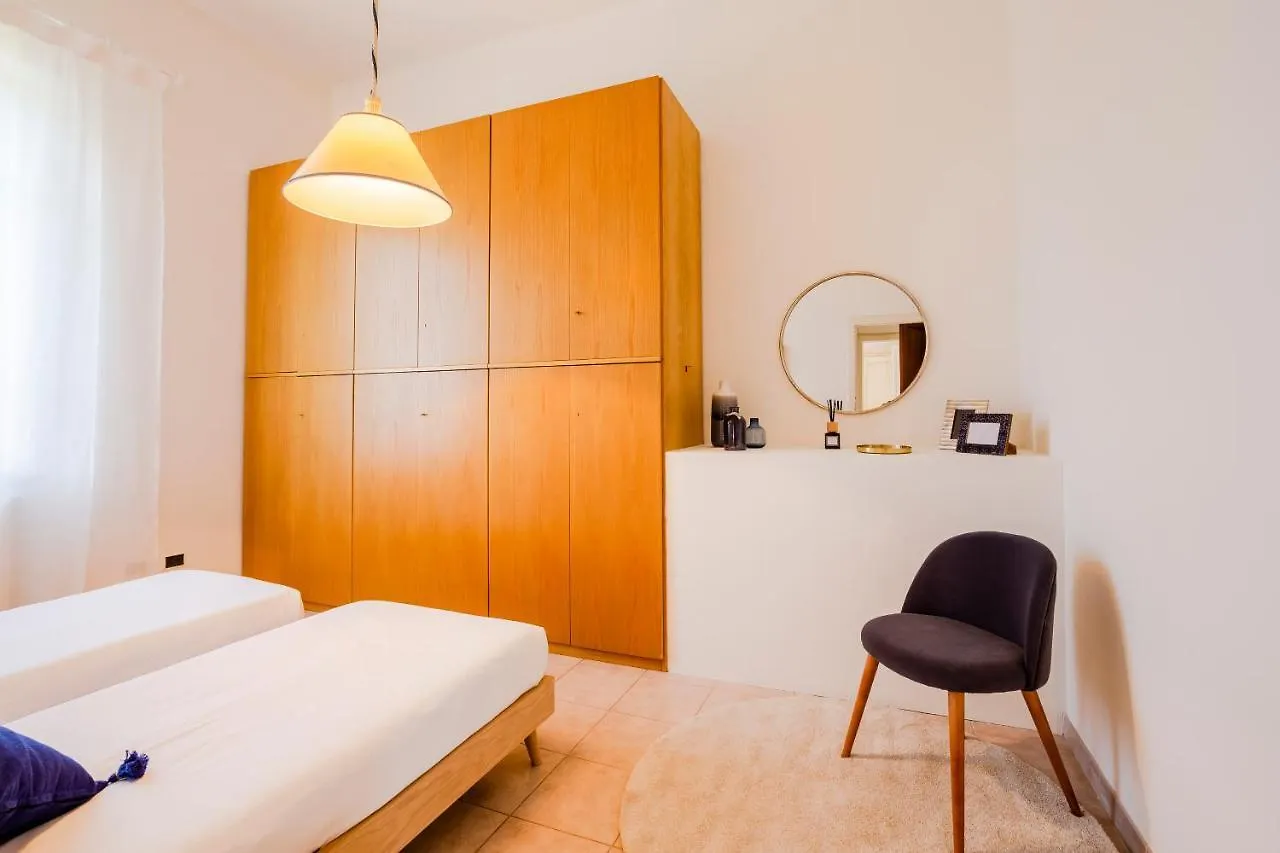 Apartment Forte 1013 Forte dei Marmi